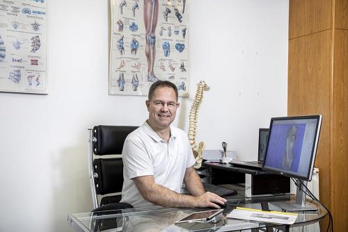 Dipl. Ortho. Andreas Würsching