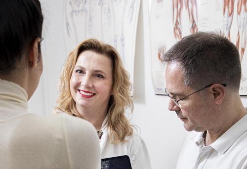 Dr.med Suncica Bulat-Würsching 